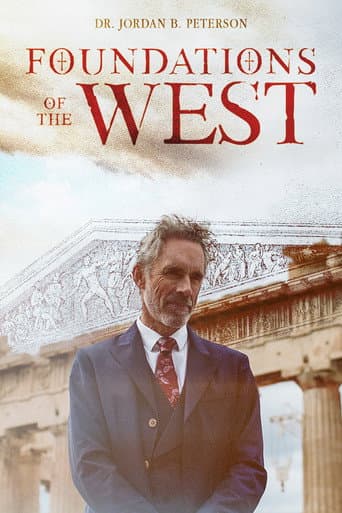 Foundations of the West afişi