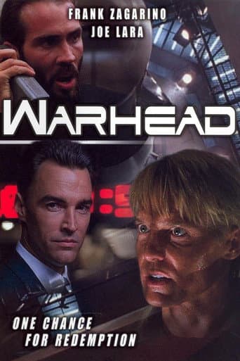 Warhead afişi