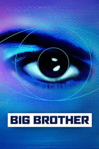 Big Brother afişi
