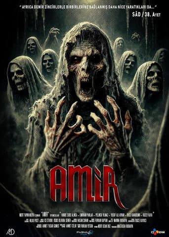 Amir afişi