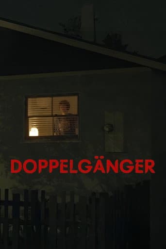 DOPPELGÄNGER afişi