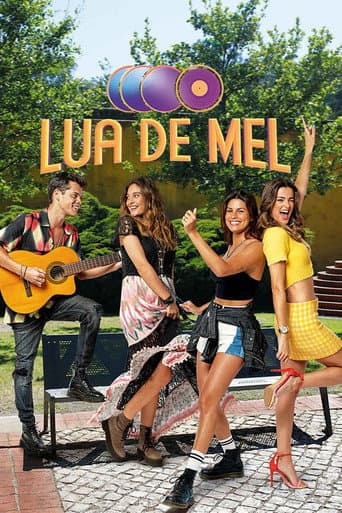 Lua de Mel afişi