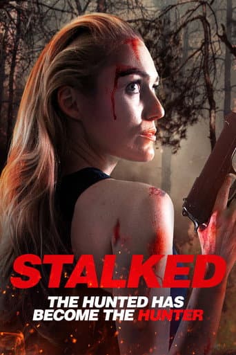 Stalked afişi