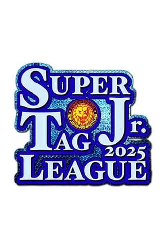 NJPW Super Junior Tag League 2025 - Day 1 afişi