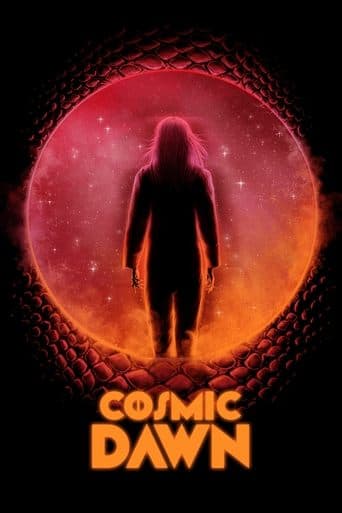 Cosmic Dawn afişi