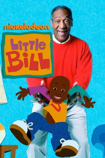Little Bill afişi