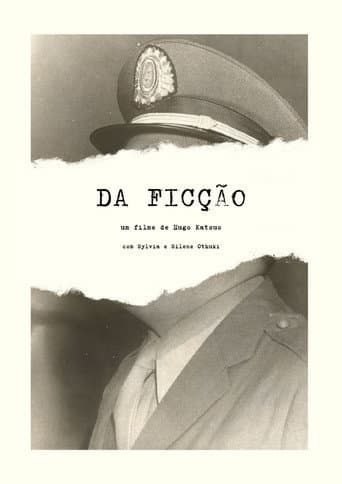 Da Ficção afişi
