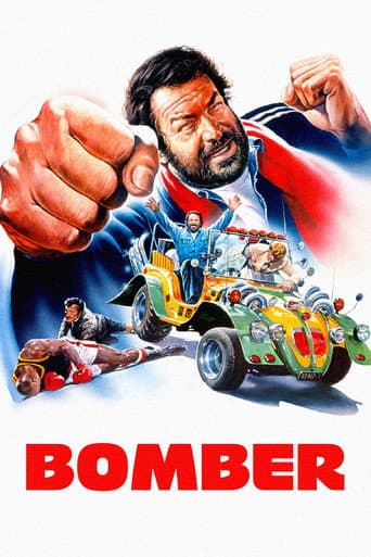 Bomber afişi