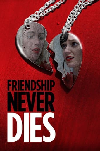 Best Friends Forever afişi