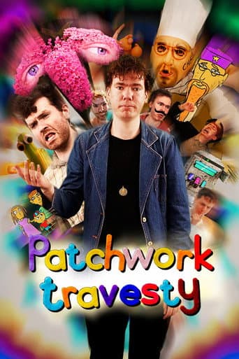Patchwork Travesty afişi