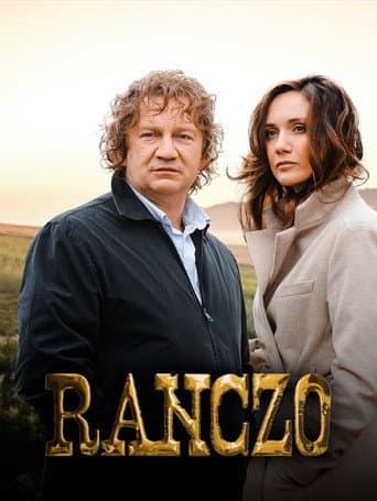 Ranczo afişi