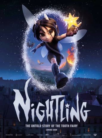 Nightling afişi