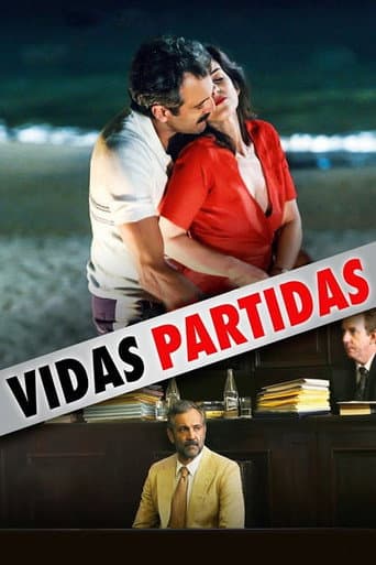 Vidas Partidas afişi