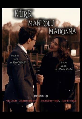Kürk Mantolu Madonna