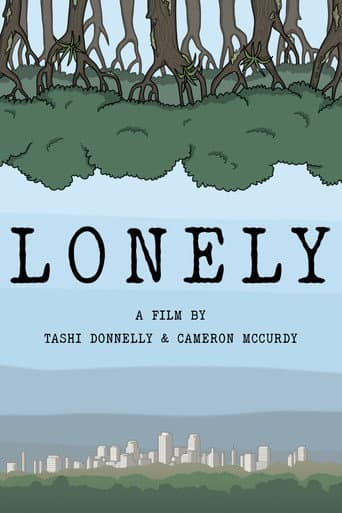Lonely afişi