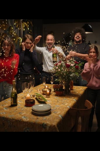 L’ Anniversaire afişi