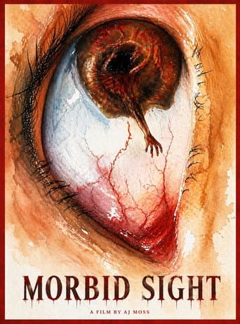 Morbid Sight afişi