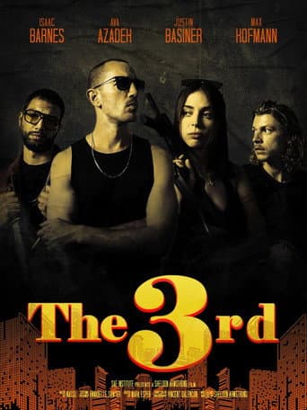 The 3rd afişi
