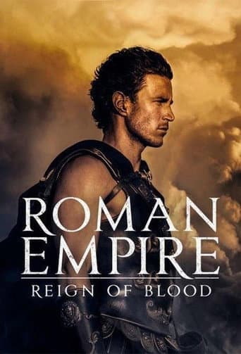 Roman Empire afişi