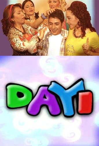 Dayı afişi
