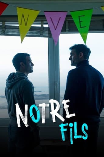 Notre fils afişi