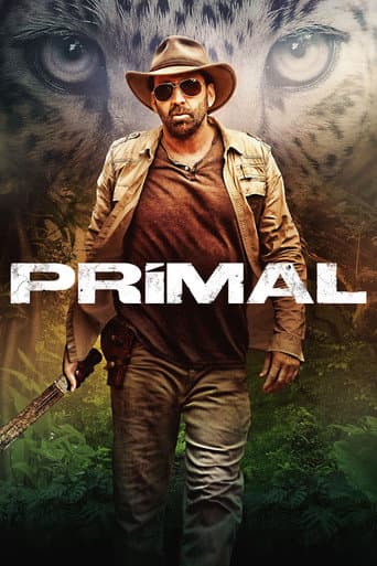 Primal afişi