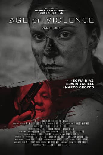 Age Of Violence Part 1 afişi