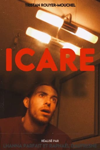 ICARE afişi
