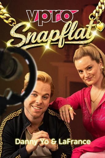 Snapflat afişi