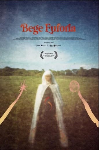 Bege Euforia afişi