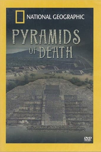 National Geographic: Pyramids of Death afişi
