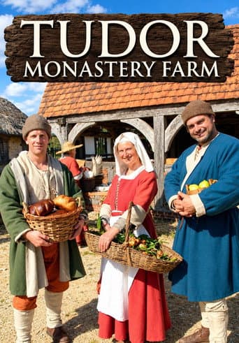 Tudor Monastery Farm afişi