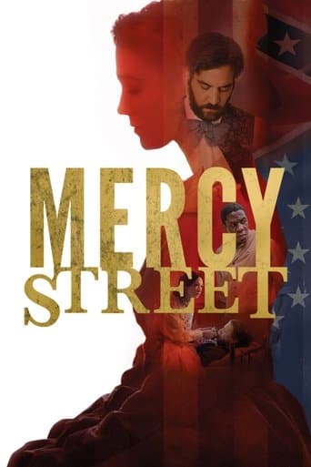 Mercy Street afişi