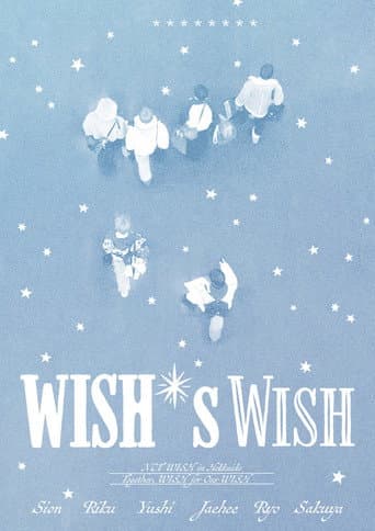 WISH’s Wish afişi