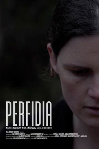 Perfidia afişi