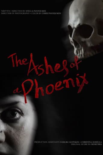 The Ashes of a Phoenix afişi