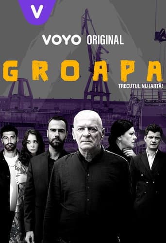 Groapa afişi