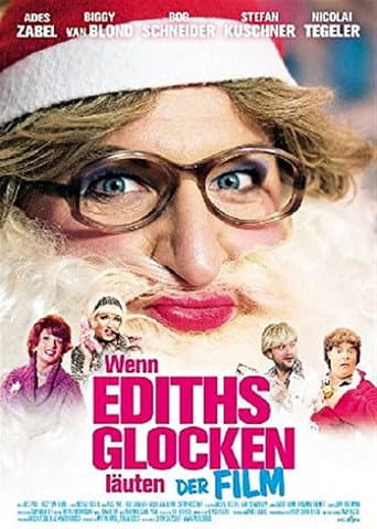Ediths Glocken - Der Film afişi