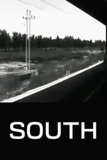South afişi
