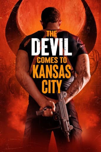The Devil Comes to Kansas City afişi
