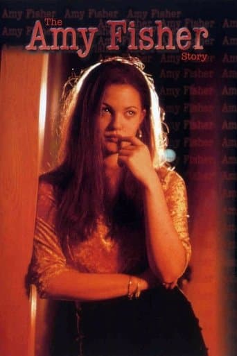 The Amy Fisher Story afişi