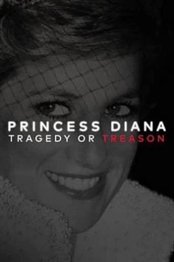 Diana: Trajedi mi, İhanet mi? afişi