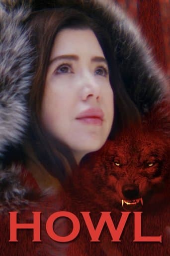 Howl afişi