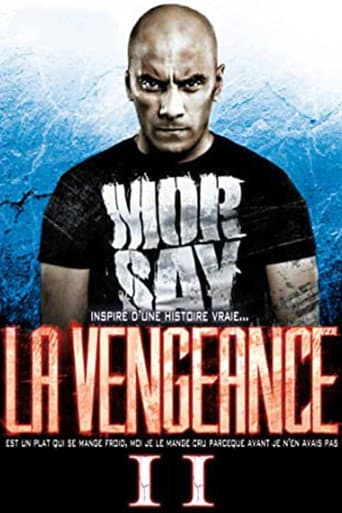 La Vengeance II afişi