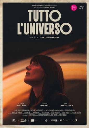 Tutto l'universo afişi