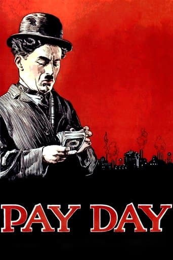 Pay Day afişi