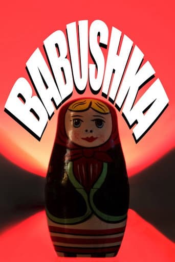 Babushka afişi