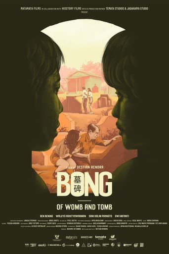 Bong afişi