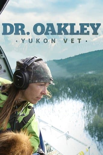 Yukon Veterineri afişi