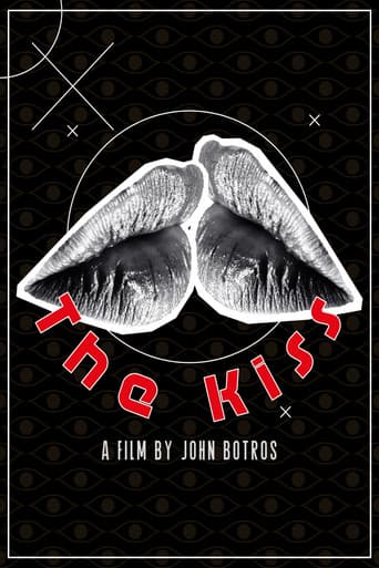 The Kiss afişi